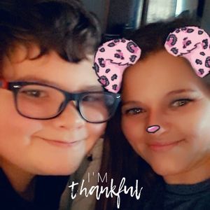 Meet your Posher, April